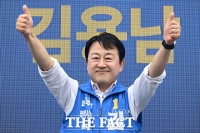  민주, 평택을 단일화 선 긋기 