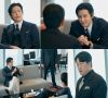  '오십프로' 권율, 웃는 얼굴 뒤 숨은 본색…긴장감 고조