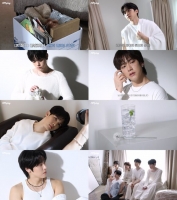  엔플라잉, '환절기(換節期)' 메이킹 필름 공개…'신선한 재미'