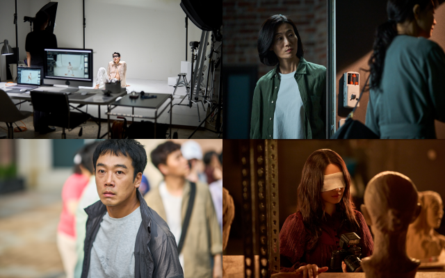 눈동자는 오는 6월 24일 개봉한다. /㈜바이포엠스튜디오