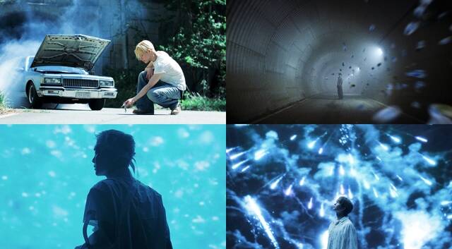 샤이니의 미니 6집 'Atmos'는 6월 1일 오후 6시 발매된다. /SM엔터테인먼트