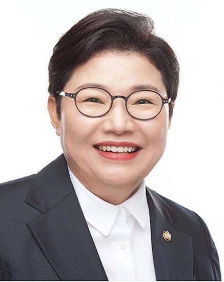 임이자 국민의힘 의원. /임이자 의원실