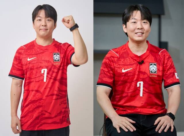 황덕연 축구 해설위원이 2026 북중미 월드컵 개막을 앞두고 중계에 나선 각오와 함께 대한민국 대표팀에 대한 견해를 밝혔다. /JTBC