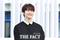  NCT 도영, 자살 예방 위해 1억 기부 '더 나은 내일 되길'