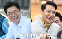  '5가구 중 1가구' 펫심 잡아라…정원오·오세훈 공약 풍성