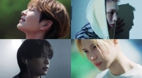  샤이니, 가장 샤이니다운 'Atmos'…MV 티저 공개
