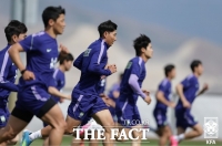  홍명보호 고지대 시험대, '8강 비전' 전술 해답 찾을까 [박순규의 창]