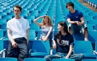  이랜드 스파오, '쿨 페스타' 개최…