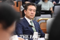  특검, '통일교 수사무마 의혹' 윤희근 전 경찰청장 압수수색