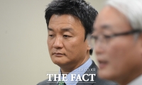  '노인 감금' 전 삼성가 사위 임우재 2심도 징역 1년 구형