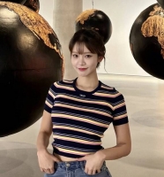  맹승지, 개그우먼 활동 종료…