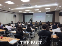  충남도교육청, 청소년 도박예방 선도교사 양성과정 운영…학교 예방망 강화