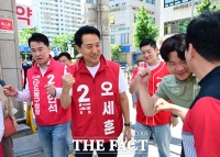  '집값 20%만 부담'…오세훈, 청년 지분형 주택 '서울내집' 공약