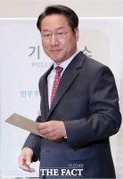  유정복 인천시장 후보 