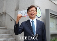  '내란 잔재 끊어낼 중대한 분수령' 현근택, 사전투표 '지지호소'