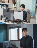  '내일도 출근!' 서인국, 차가운 원칙주의 직장 상사