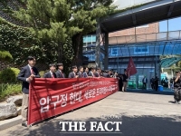  압구정 현대 타운 현실화…현대건설, 5구역 시공권 확보[TF현장]