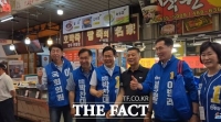  박찬대 인천시장 후보, 'K-컬처 출항지 인천' 5대 문화 공약 발표