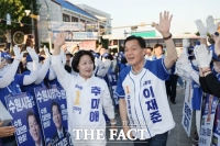  '진짜 승부는 지금부터' 6·3 지방선거 D-3, 경기 31개 단체장 막판 지지 호소