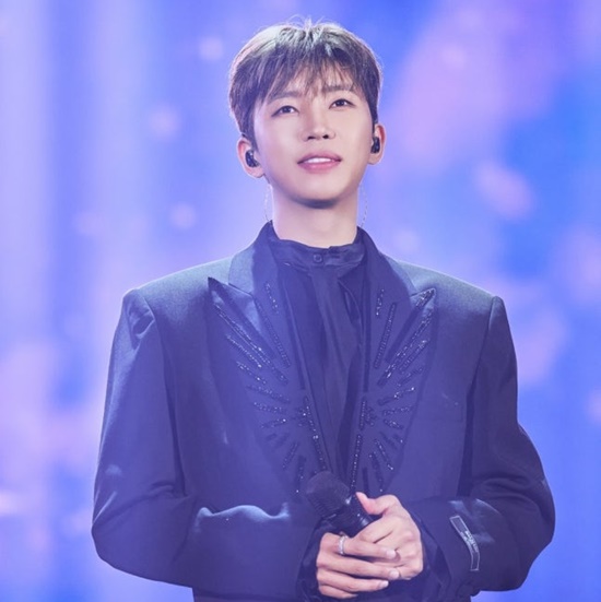 아이돌차트 평점랭킹 270주 연속 1위. 임영웅은 5월 4주차 집계에서도 31만 표가 넘는 득표를 기록하며 압도적인 존재감을 보여줬다. /물고기뮤직