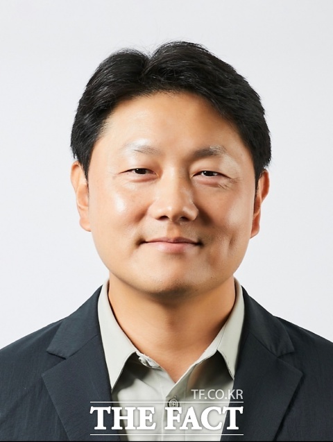 정재욱 서울과학기술대학교 안전공학과 교수 /본인 제공