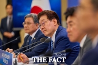  李 대통령 