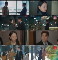  '은밀한 감사' 신혜선·공명, 최고 시청률 9.7%로 유종의 미