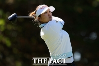  3부 투어 출신 주수빈의 '반란', LPGA 우승 문턱서 멈췄다