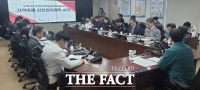  하늘에선 드론이, 도시는 CCTV가 지킨다…구미시, 안전 예산 전년 比 454억 원↑