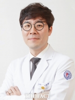  원광대병원 전형구 교수 연구팀, 급성 담낭 천공 환자 '내시경 치료' 효과 입증