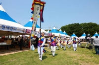  초여름 울진, 축제 릴레이 시작…예술·전통·농촌체험으로 관광객 유혹