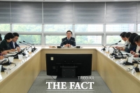  김석필 천안시장 권한대행, 선거사무 관리·민선9기 출범 준비 강조