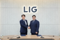  LIG D&A, 방산 AI 플랫폼 'L-NODE' 개발 속도…디토닉과 맞손