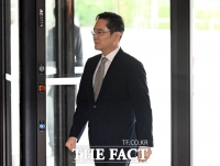  이재용 회장, 삼성호암상 5년 연속 참석…묵묵히 '인재 철학' 계승