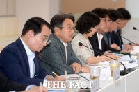 광주시, '라이즈 위원회' 열고 지역산업 수요 기반 교육정책 견인