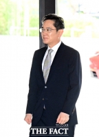  이재용 회장, 호암상 시상식 '5년 연속 참석' [TF포착]