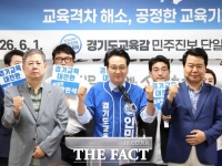  안민석, '교육격차 해소' 경기 북부 대전환 비전 제시