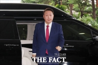  윤석열, 6일 종합특검 공개 출석…