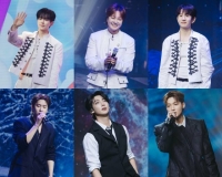  보이프렌드, 데뷔 15주년 기념 팬콘서트 성료