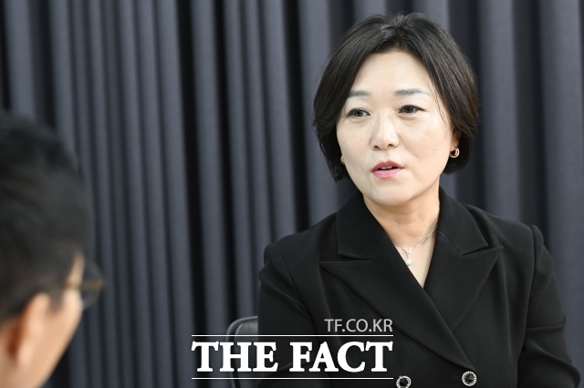어느 분야든 성공은 그냥 얻어지는 법이 없다. 백은영 대표는 프로그램의 독창적인 포맷과 출연자들의 성장 가능성에 주목했다. 성리, 하루, 장한별, 황윤성, 정연호, 이창민, 이루네 등 최종 TOP7에 안착한 신선한 얼굴들이 가진 잠재력에 시장성을 기대했다. 그리고 이런 선택은 적중했다. /송호영 기자