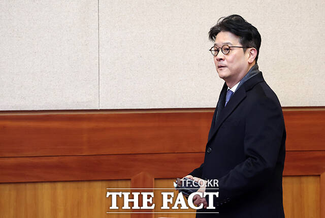 3대 특검(내란·김건희·채상병) 미제 의혹을 수사하는 권창영 특별검사팀(종합특검)이 '김건희 불기소 의혹'의 핵심인물 이창수 전 서울중앙지검장을 처음 불러 조사한다./더팩트 DB