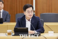  선거 D-1 김동연 