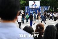  '지방선거 D-1' 인천 민심 향방은? [포토]