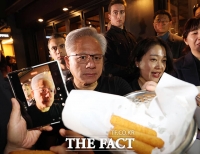  젠슨 황·재계 총수 회동에 외식업계도 술렁…'제2의 깐부치킨' 어디냐?