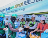 현대건설, 폭염 대비 온열 질환 예방 프로그램 운영