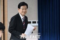  정동영, 4~6일 '남북 수교국' 몽골 방문…울란바타르 대화 참석