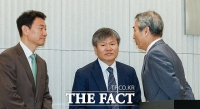  공수처, '통일교 편파 수사 의혹' 전 김건희특검보 조사