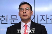  '효성家 조현문 vs 대형 로펌' 40억대 약정금 소송 중단, 왜?