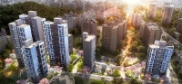  쌍용건설, 1213억 규모 마포 창전동 가로주택정비사업 수주