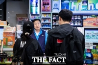  72시간 민생대장정 마무리…김관영 